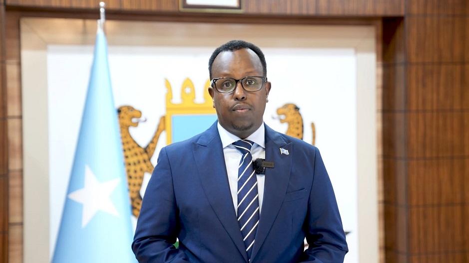 Afhayeenka oo ka hadlay safarka Raysal Wasaaraha ee Laascaanood.jpg